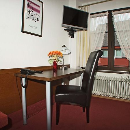 Hotel Beller Kenzingen Ngoại thất bức ảnh